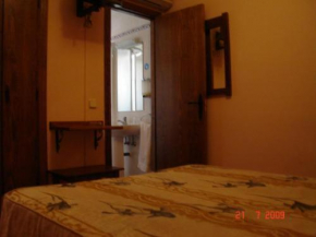 Hostal Cruz Verde